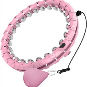 Weighted Fit Hoop